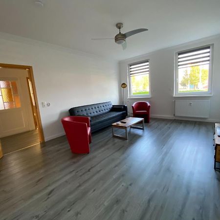 Exklusive Ferienwohnung In Einbeck, Top Lage! Extérieur photo