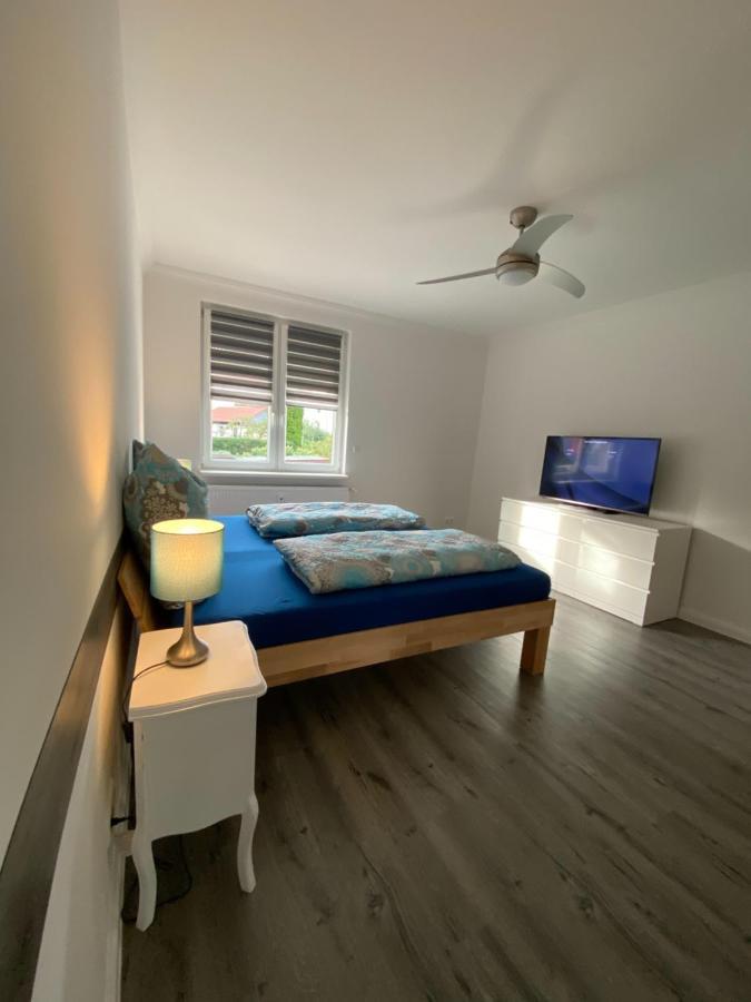 Exklusive Ferienwohnung In Einbeck, Top Lage! Extérieur photo