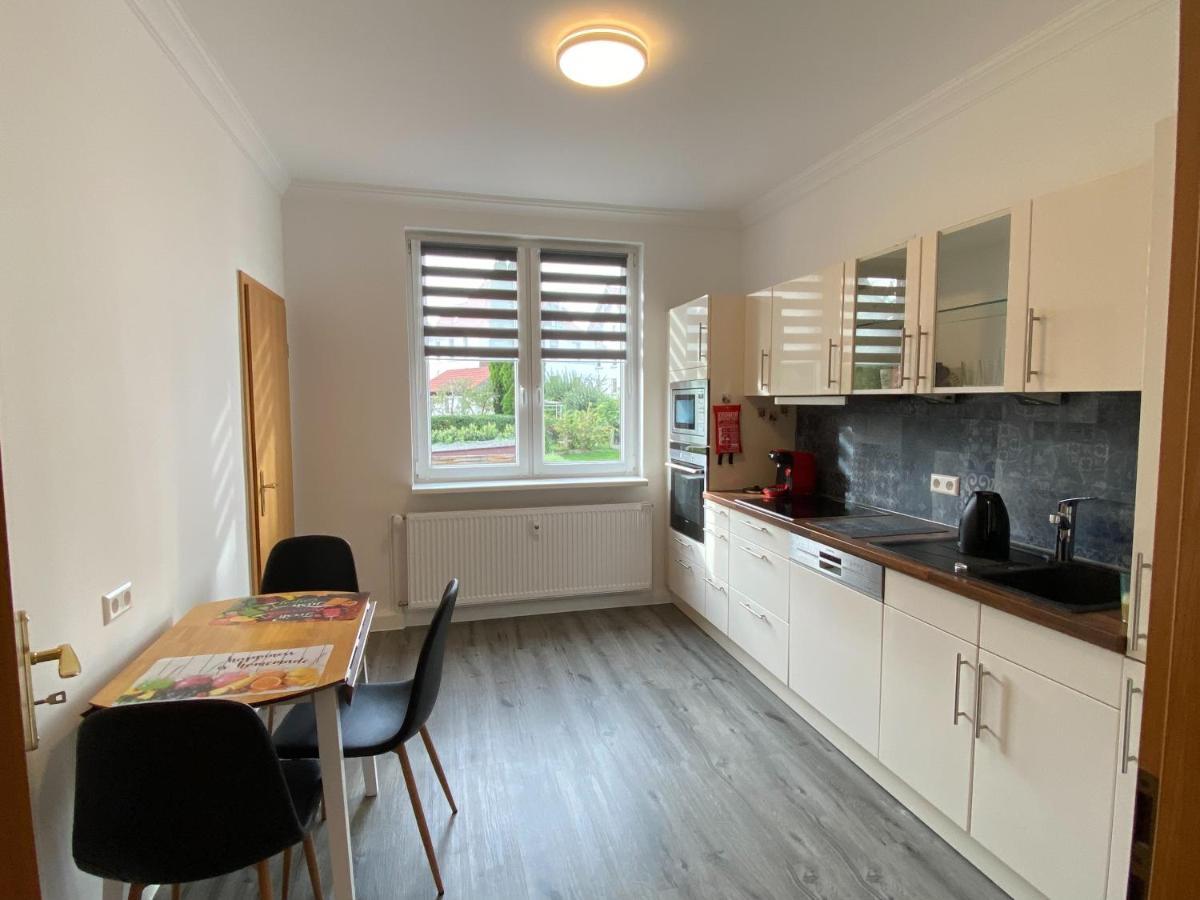Exklusive Ferienwohnung In Einbeck, Top Lage! Extérieur photo