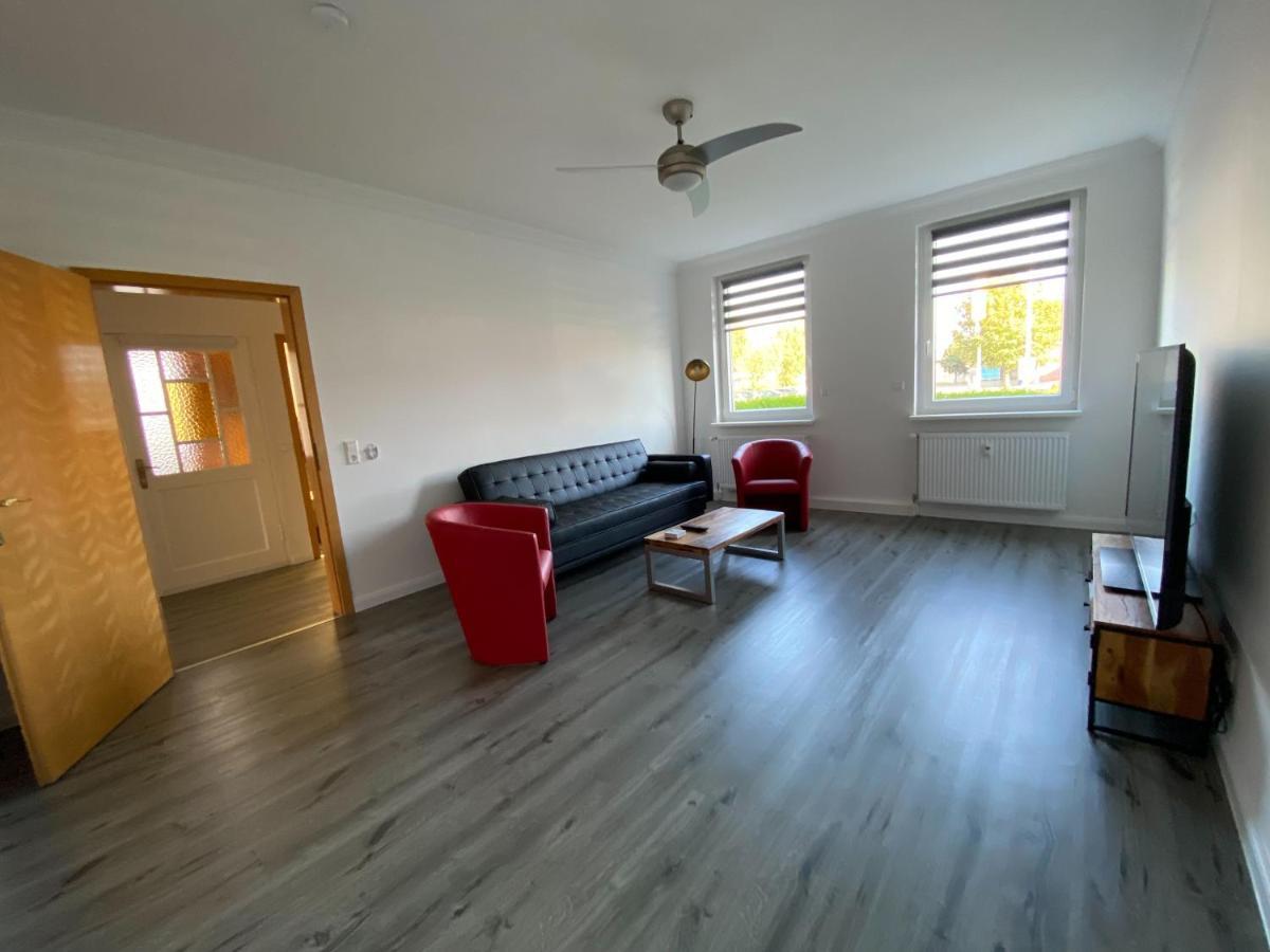 Exklusive Ferienwohnung In Einbeck, Top Lage! Extérieur photo