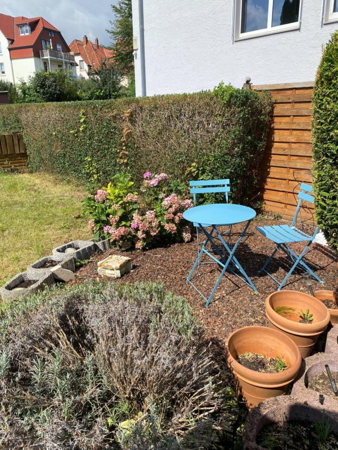 Exklusive Ferienwohnung In Einbeck, Top Lage! Extérieur photo