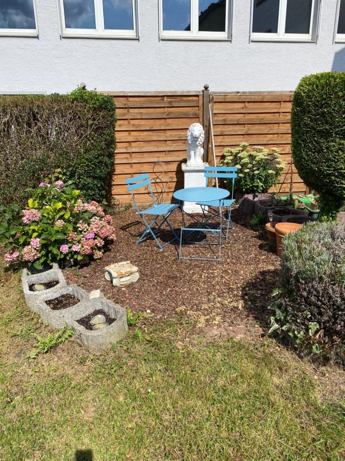 Exklusive Ferienwohnung In Einbeck, Top Lage! Extérieur photo