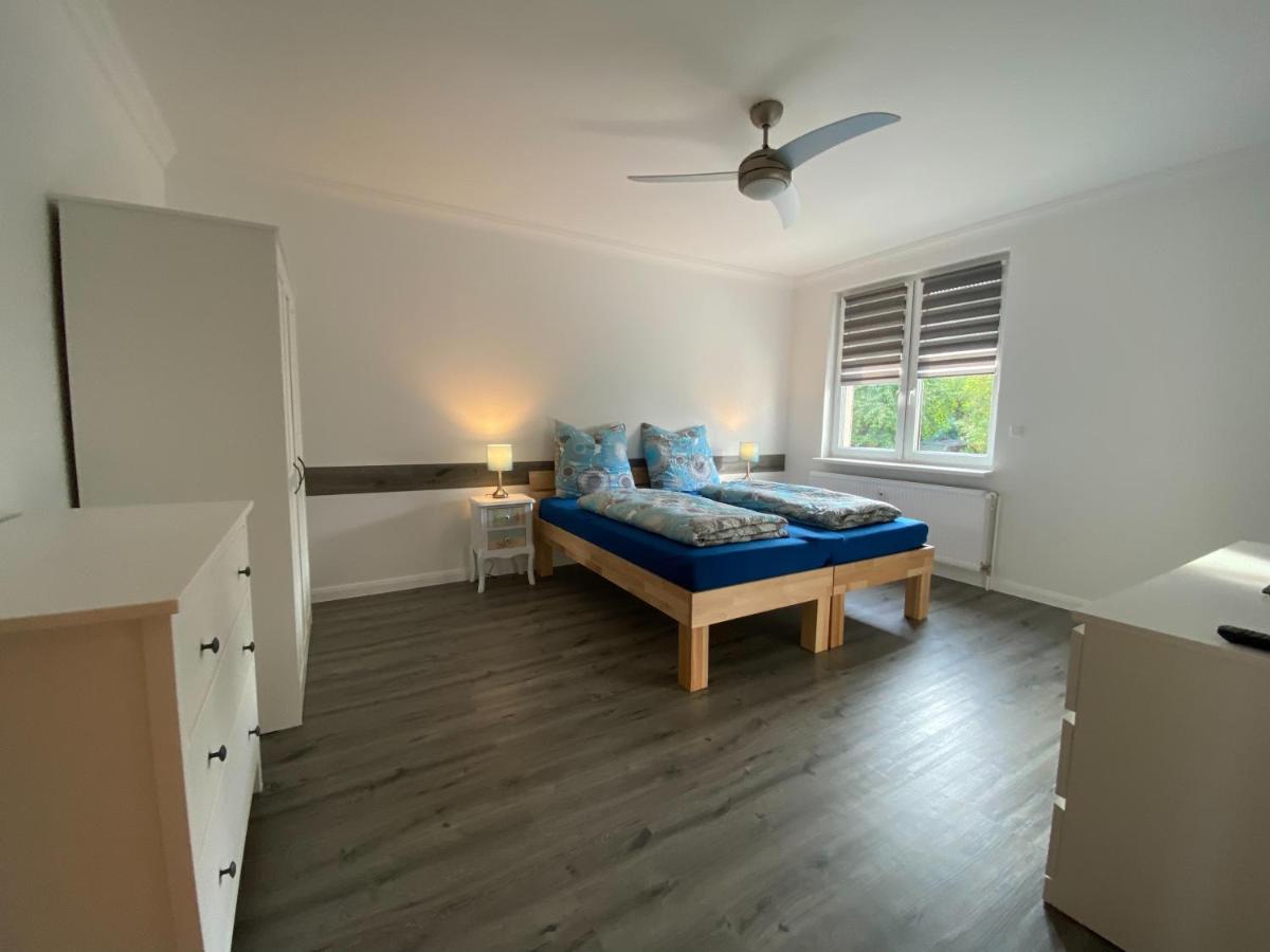 Exklusive Ferienwohnung In Einbeck, Top Lage! Extérieur photo