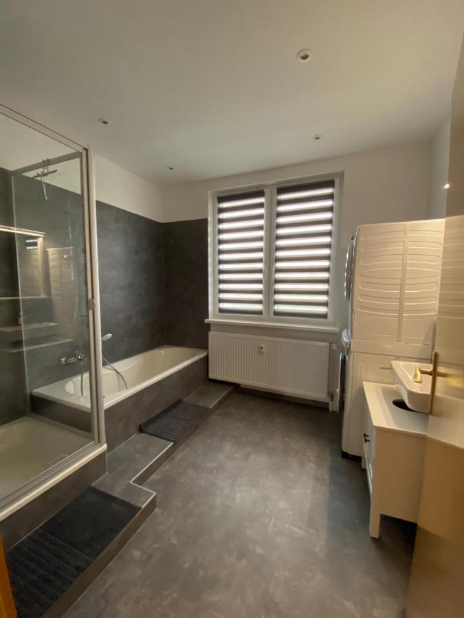 Exklusive Ferienwohnung In Einbeck, Top Lage! Extérieur photo