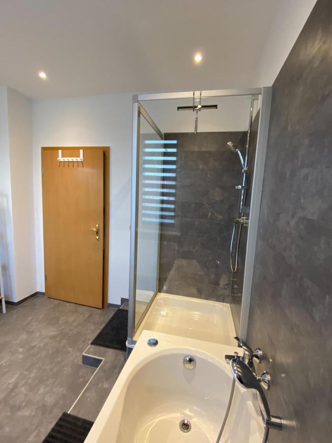 Exklusive Ferienwohnung In Einbeck, Top Lage! Extérieur photo