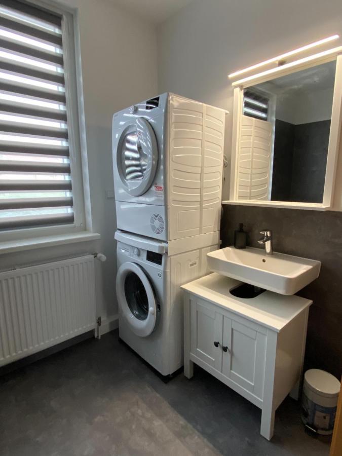 Exklusive Ferienwohnung In Einbeck, Top Lage! Extérieur photo