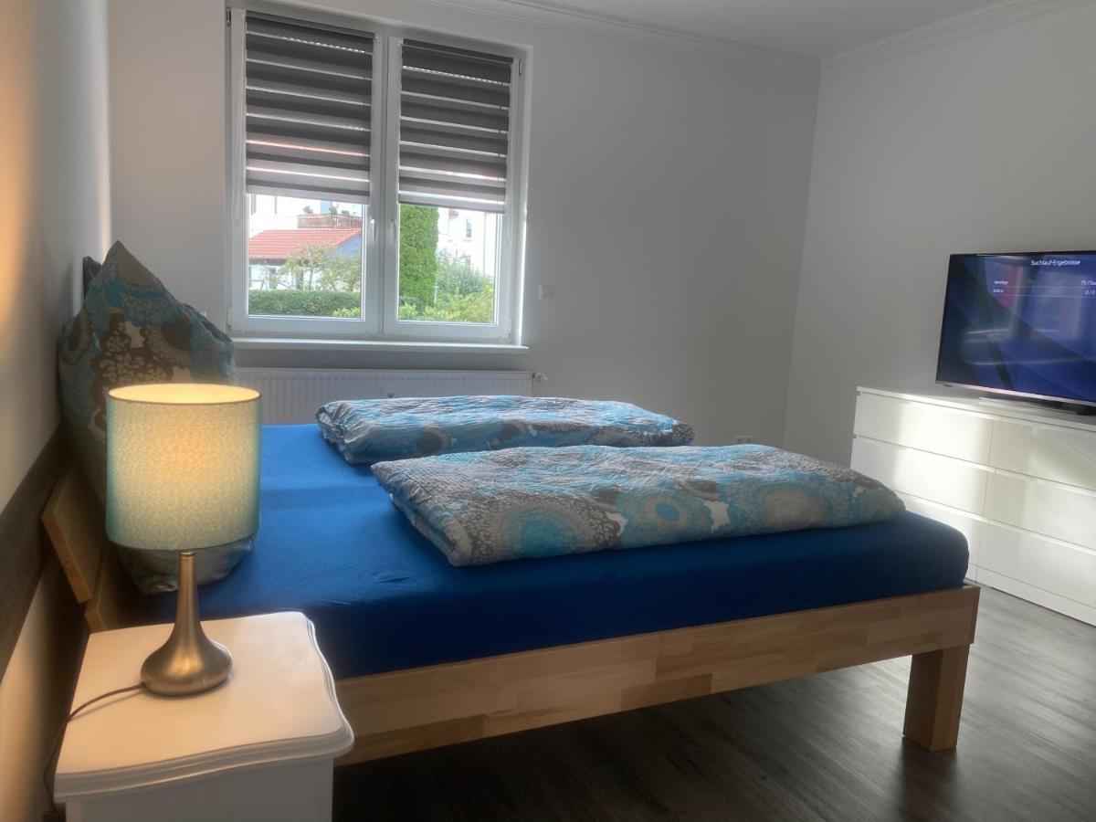 Exklusive Ferienwohnung In Einbeck, Top Lage! Extérieur photo